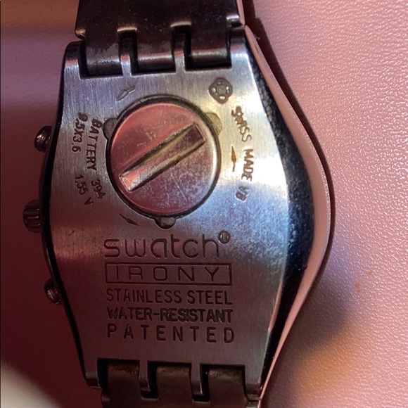 SWATCH Watch - Picture 3 of 4